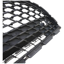 Load image into Gallery viewer, Lexus RX350 RX450 front bumper centre grill 2019-2021 Genuine 53111-48390
