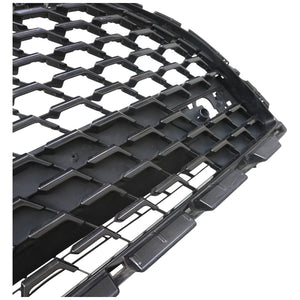 Lexus RX350 RX450 front bumper centre grill 2019-2021 Genuine 53111-48390