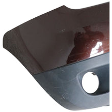 Load image into Gallery viewer, Dacia Duster front bumper 2010-2012 Genuine pn 620220025R
