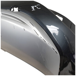 Audi Q4 E-Tron ETron rear bumper Genuine 2021-2023 pn 89A807527C