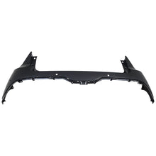 Load image into Gallery viewer, MG 4 MG4 EV rear bumper upper section Hatchback 2022-2024 Genuine Used P11135781
