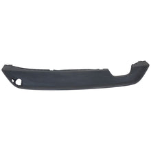 Load image into Gallery viewer, VOLKSWAGEN SCIROCCO REAR BUMPER Trim Valance 2009 to 2013 GENUINE 1k8807568B
