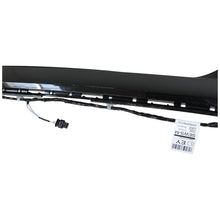 Load image into Gallery viewer, NISSAN QASHQAI REAR BUMPER Upper Section 2021 onwards 5 Door GENUINE 85022 6UA0H
