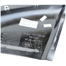 Load image into Gallery viewer, Range Rover Sport SVR front bumper left corner trim 2013-2017 FK6M-17D750-A
