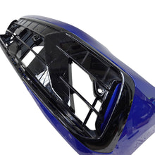 Load image into Gallery viewer, Volkswagen Golf front bumper 2024-2026 Hatchback Genuine pn 5H0807221T
