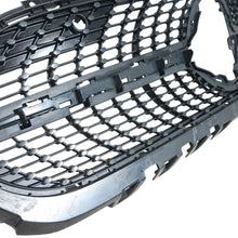 Load image into Gallery viewer, Mercedes Benz A CLASS AMG front bumper grill 2018-2022 W177 Genuine A1778880200
