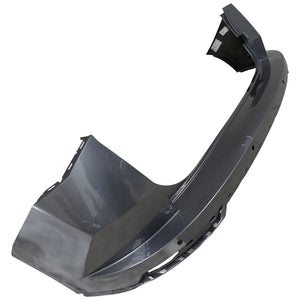Skoda Karoq rear bumper upper section 2021-2024 SUV Genuine Used 57A807421