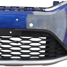 Load image into Gallery viewer, Volkswagen T-Roc T Roc front bumper 2017-2021 Genuine 2GA807221J
