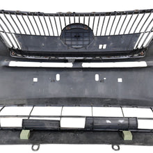 Load image into Gallery viewer, Lexus RX front bumper 2009-2012 SUV 5 Door Genuine pn 52119-48370
