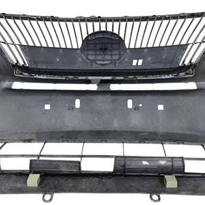Lexus RX front bumper 2009-2012 SUV 5 Door Genuine pn 52119-48370
