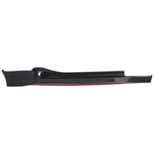 Load image into Gallery viewer, NISSAN 370Z NISMO Right RH Side Skirt Sill Cover GENUINE Used 76850 6GA0H
