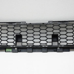 MG ZS FRONT BUMPER Lower Grill Facelift 2020 onwards SUV GENUINE pn P10628332