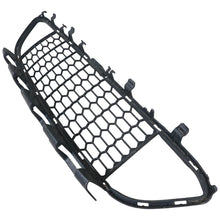 Load image into Gallery viewer, BMW 3 Series M Sport front bumper lower grill F30 2012-2016 Genuine 51118054132
