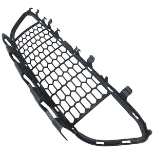 BMW 3 Series M Sport front bumper lower grill F30 2012-2016 Genuine 51118054132
