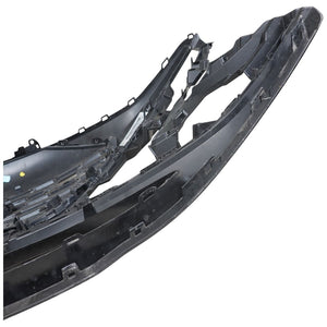 Audi Q8 E-tron Sportback front bumper 2023-2025 Genuine pn 4KE807725