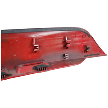 Load image into Gallery viewer, NISSAN JUKE REAR TAILGATE Boot Lid Trim 2019 onwards GENUINE 62022 6PA0H
