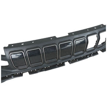 Load image into Gallery viewer, JEEP AVENGER Front Bumper Upper Grill 2022 onwards GENUINE pn 735770622
