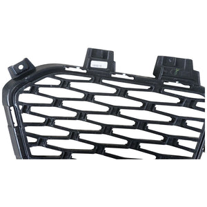 Range Rover Sport SVR front bumper right grill 2013-2017 FK6M-17K946-A