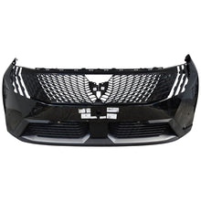 Load image into Gallery viewer, Peugeot E-3008 E3008 front bumper 2024-2026 Genuine 9846491180

