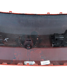 Load image into Gallery viewer, Peugeot Expert front bumper upper section 2024-2026 Van Genuine Used 9849400680
