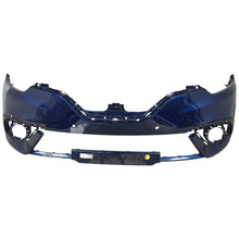 Load image into Gallery viewer, Renault Clio front bumper 2016-2018 hatchback pn 620221630R
