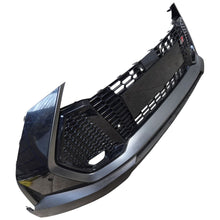 Load image into Gallery viewer, Toyota C-HR front bumper 2023-2025 5 Door Genuine 52119-F4250
