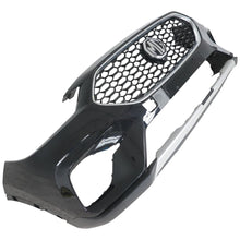 Load image into Gallery viewer, MG ZS front bumper Facelift 2020 onwards SUV 5 Door Genuine pn ZS1107701
