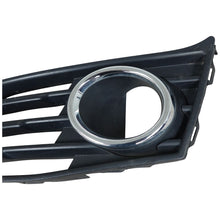 Load image into Gallery viewer, HONDA CIVIC FRONT BUMPER Left Grill 2015 onwards GENUINE 71109-TA9
