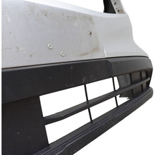 Load image into Gallery viewer, Ford Transit Custom front bumper 2024-2026 Genuine Used PZ31-17F003-F
