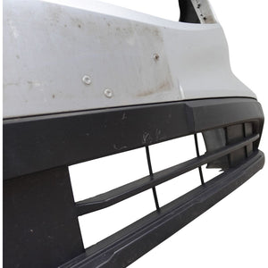 Ford Transit Custom front bumper 2024-2026 Genuine Used PZ31-17F003-F
