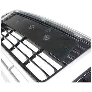 FORD FOCUS FRONT BUMPER MK5 2011 to 2014 Hatchback GENUINE BM51-17757-A