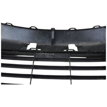 Load image into Gallery viewer, Honda Civic front bumper centre grill 2015-2017 Genuine 71102-TV0-ZY00
