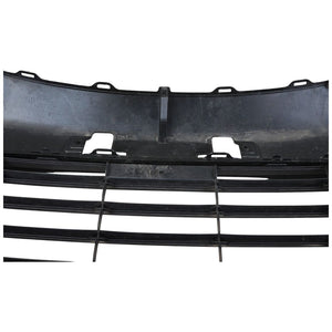 Honda Civic front bumper centre grill 2015-2017 Genuine 71102-TV0-ZY00