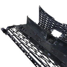 Load image into Gallery viewer, Lexus UX front bumper centre grill 2019-2021 Genuine 53101-76350
