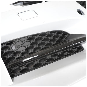Jaguar XE R Sport front bumper saloon or estate Genuine pn GX7M-17F003-AA