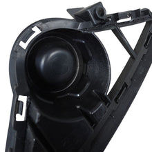 Load image into Gallery viewer, Hyundai I10 front bumper centre grill 2020-2023 Hatchback Genuine 86351-K7650
