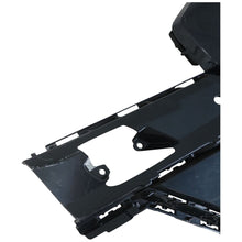 Load image into Gallery viewer, AUDI Q4 E-TRON FRONT BUMPER Centre Grill 2021 onward GENUINE pn 89A807725A
