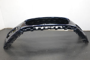 JAGUAR F TYPE FRONT BUMPER 2020 onwards Facelift Coupe GENUINE pn MX53-17C831