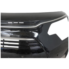 Load image into Gallery viewer, KIA NIRO FRONT BUMPER 2023-2025 GENUINE pn 86511-AT000
