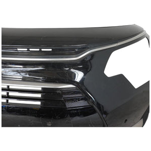 KIA NIRO FRONT BUMPER 2023-2025 GENUINE pn 86511-AT000