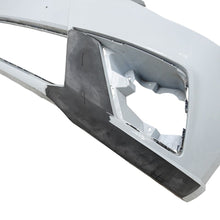 Load image into Gallery viewer, Seat Ibiza front bumper 2017-2019 Hatchback Genuine pn 6F0807221D
