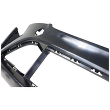 Load image into Gallery viewer, BENTLEY CONTINENTAL GT Coupe FRONT BUMPER Upper GTC 2018onward GENUINE 3SD807437
