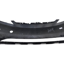 Load image into Gallery viewer, Tesla Model 3 front bumper Facelift 2024-2026 Hatchback Genuine 1781565-11-B
