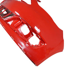 Load image into Gallery viewer, Ford Cmax C-Max front bumper 2015-2019 MPV Genuine pn F1CB-R17757-A

