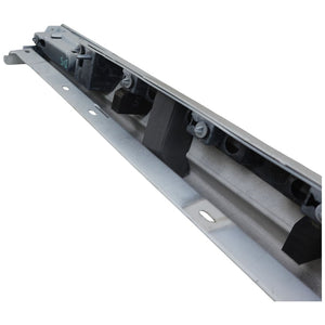 Jaguar XE R Sport Right RH Side Skirt Sill Cover Genuine pn GX7M-101D56-A