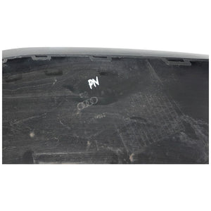 AUDI Q6 E-TRON FRONT BUMPER Lower Trim 2024 onwards GENUINE pn 85H807733A