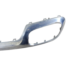 Load image into Gallery viewer, Mercedes Benz GLE SUV AMG rear bumper trim W167 2019-2023 Genuine A1678852803
