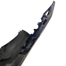 Load image into Gallery viewer, Porsche Boxster rear bumper 718 2017-2021 Genuine pn 982807421111
