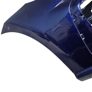 Voklswagen Golf GTI front bumper 2017-2020 Hatchback Genuine 5G0807221LS