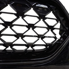 Load image into Gallery viewer, BMW IX2 M Sport front bumper and grill U10 SUV Used Genuine 51118087453
